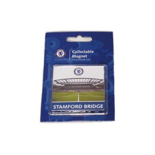 Chelsea magnet Stamford Bridge